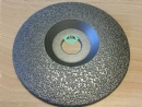 Arc Grinding Disc